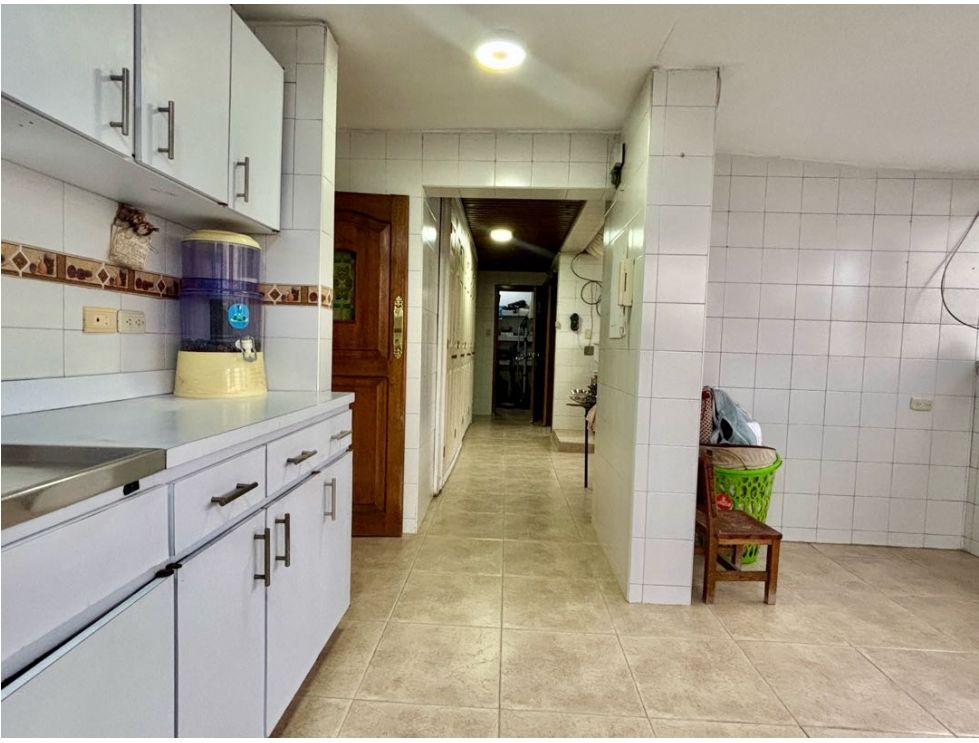 Apartamento en venta en San Patricio, Bogotá · foto 4 de 18