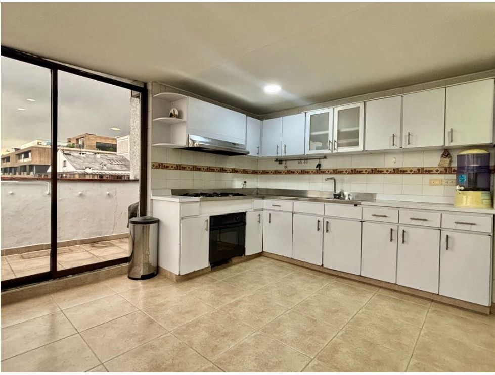 Apartamento en venta en San Patricio, Bogotá · foto 5 de 18