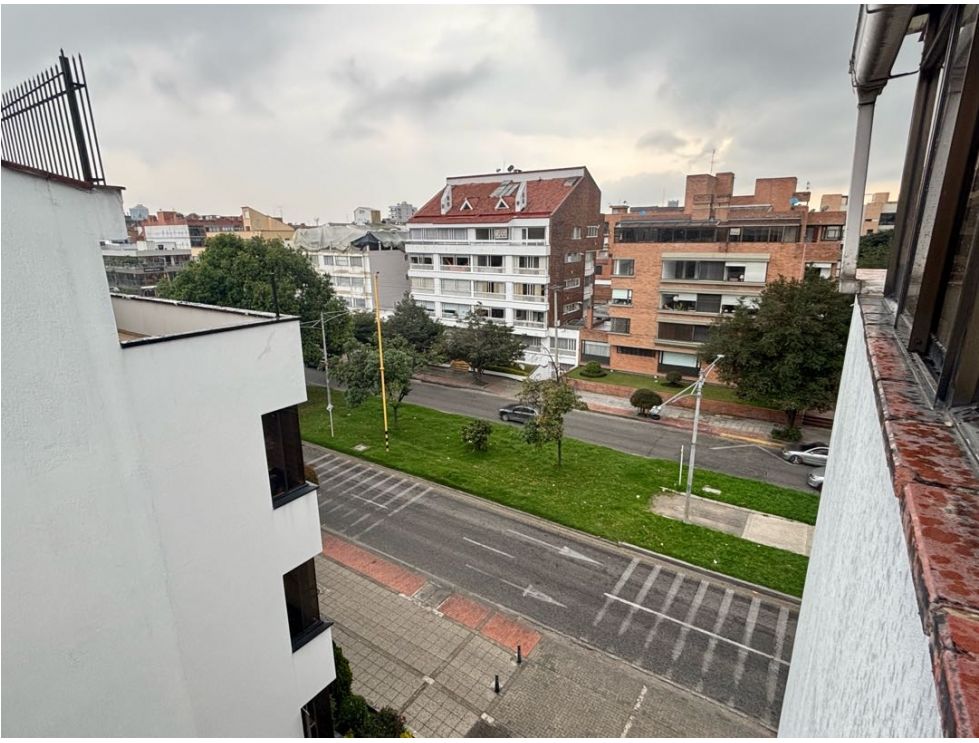 Apartamento en venta en San Patricio, Bogotá · foto 6 de 18