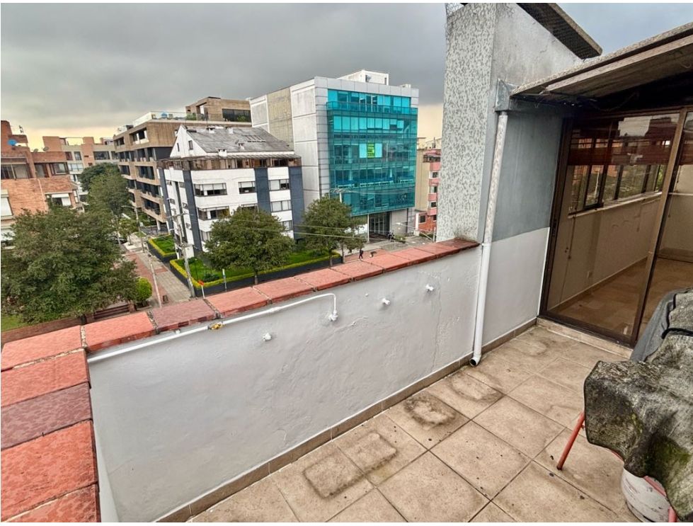 Apartamento en venta en San Patricio, Bogotá · foto 7 de 18