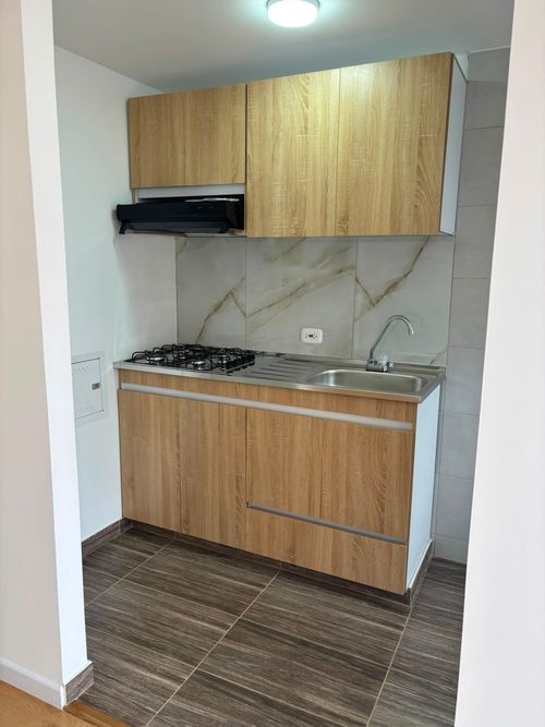Apartamento en venta en Bojaca, Chía · foto 4 de 13