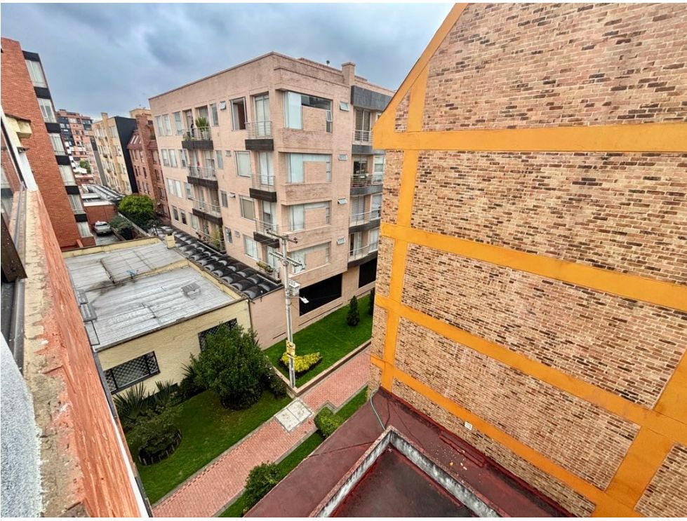 Apartamento en venta en San Patricio, Bogotá · foto 8 de 18
