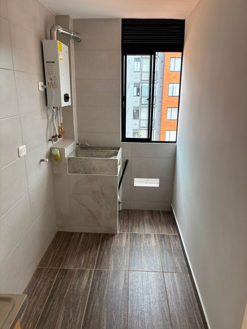 Apartamento en venta en Bojaca, Chía · foto 5 de 13