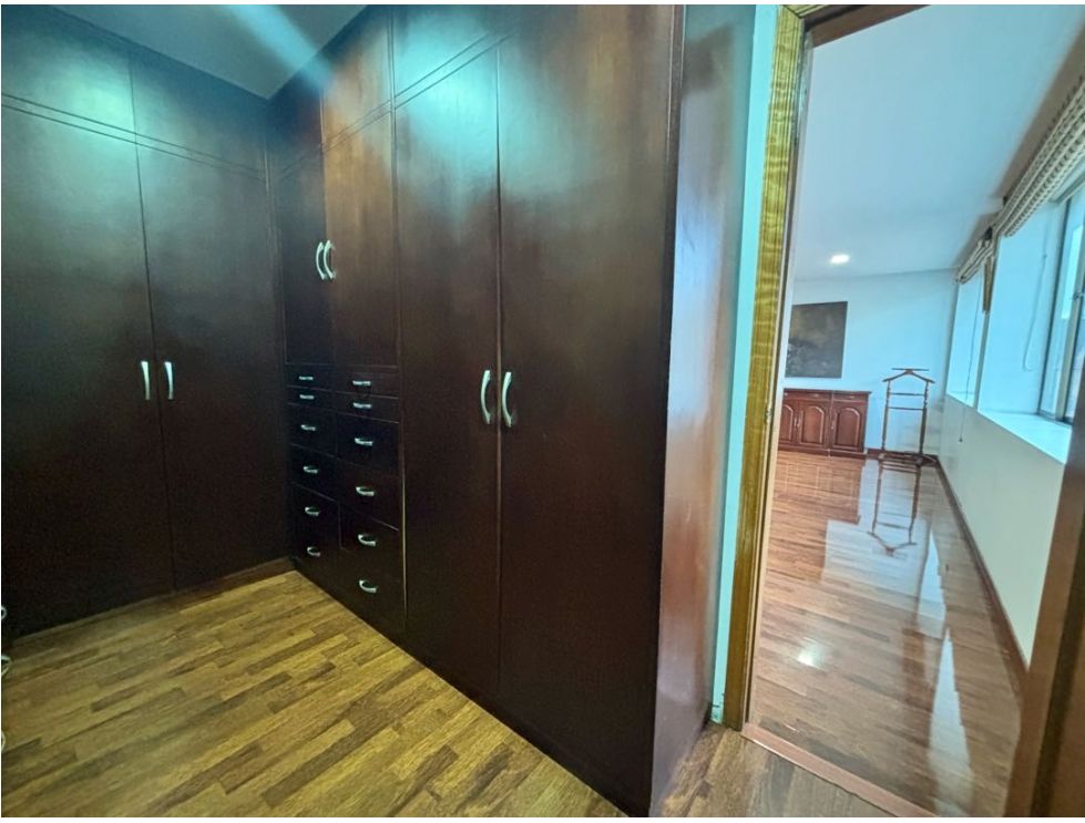 Apartamento en venta en San Patricio, Bogotá · foto 9 de 18