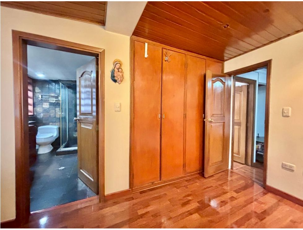 Apartamento en venta en San Patricio, Bogotá · foto 11 de 18