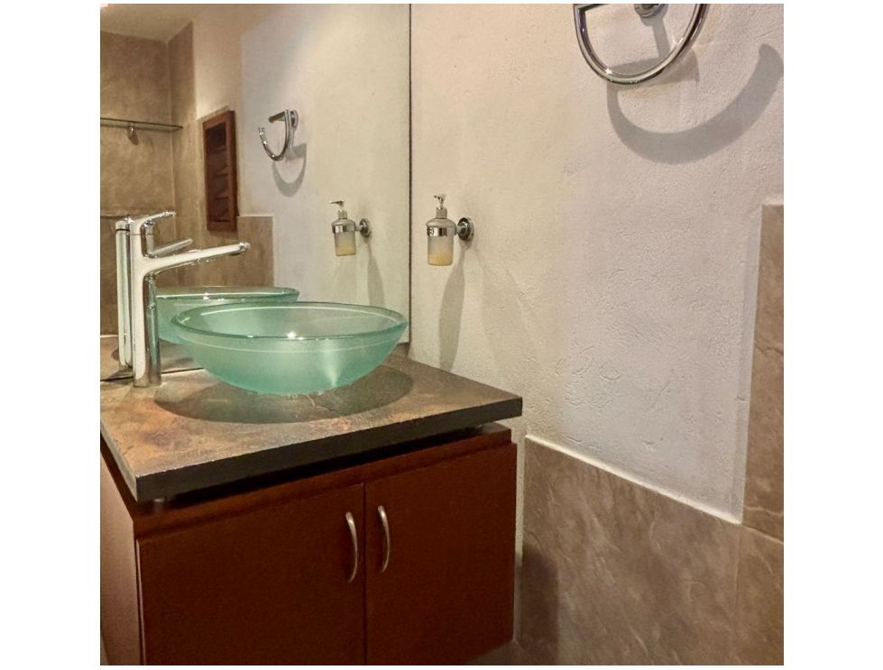 Apartamento en venta en San Patricio, Bogotá · foto 13 de 18