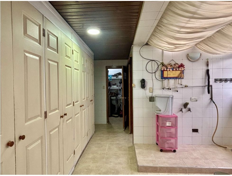 Apartamento en venta en San Patricio, Bogotá · foto 14 de 18