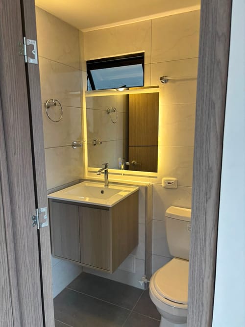 Apartamento en venta en Bojaca, Chía · foto 10 de 13