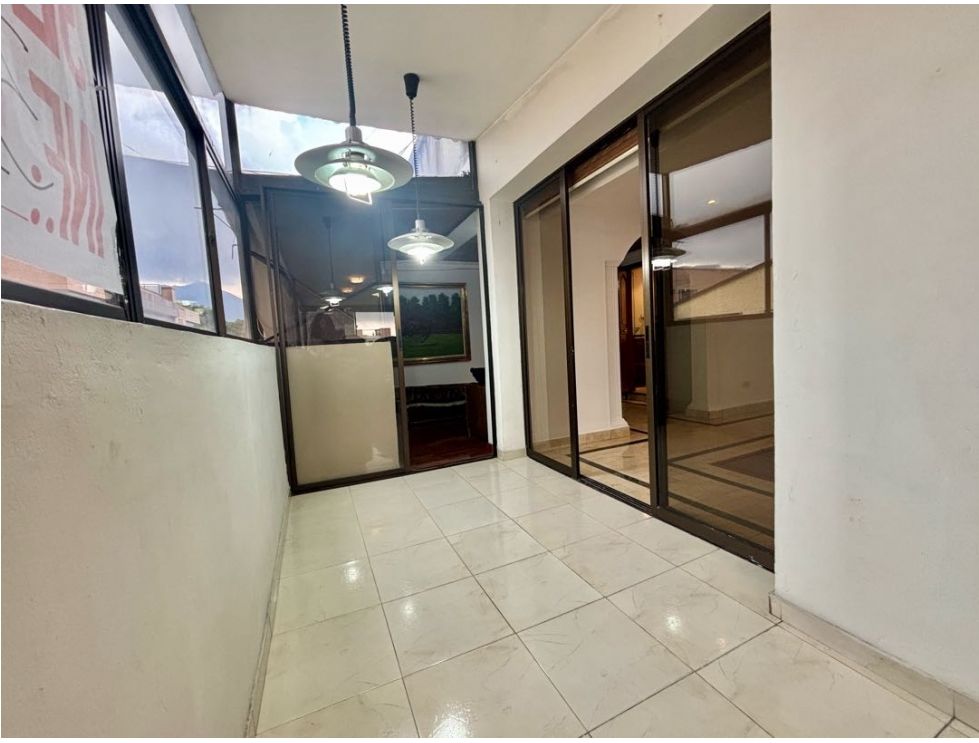 Apartamento en venta en San Patricio, Bogotá · foto 15 de 18