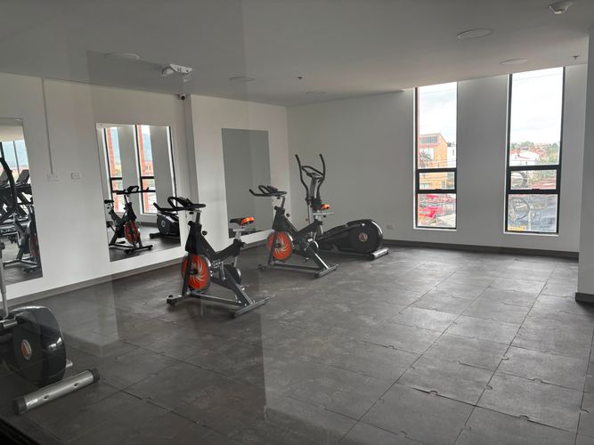 Apartamento en venta en Bojaca, Chía · foto 11 de 13