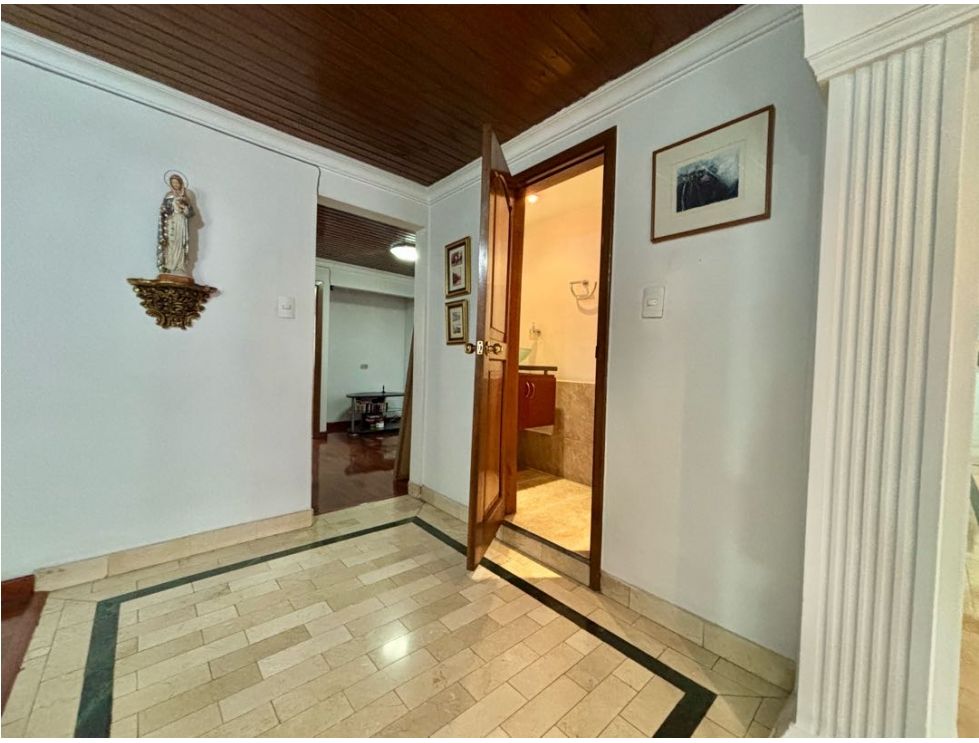 Apartamento en venta en San Patricio, Bogotá · foto 16 de 18