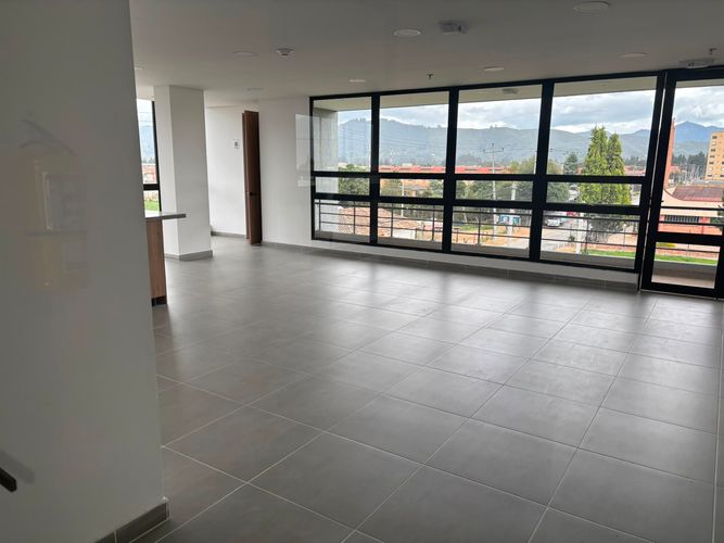 Apartamento en venta en Bojaca, Chía · foto 12 de 13