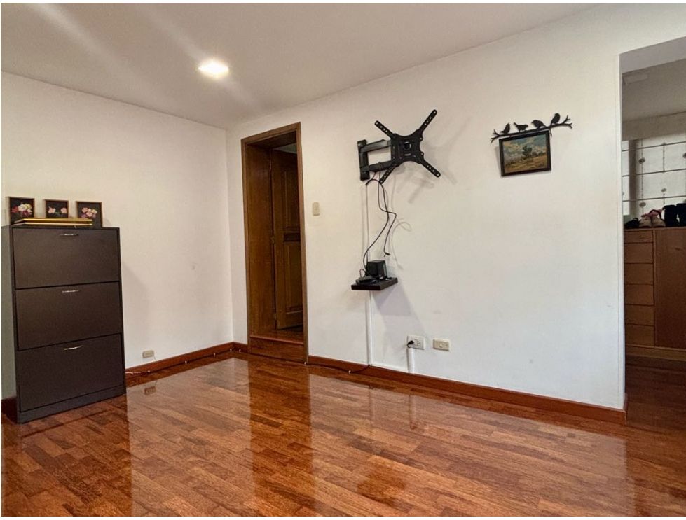 Apartamento en venta en San Patricio, Bogotá · foto 17 de 18