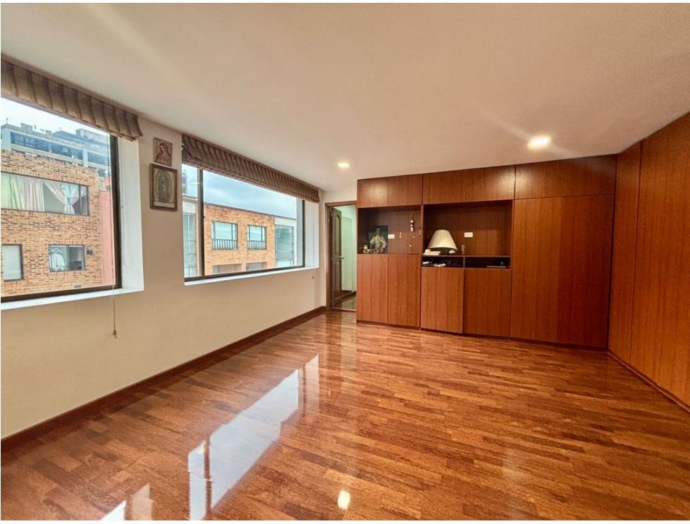 Apartamento en venta en San Patricio, Bogotá · foto 18 de 18