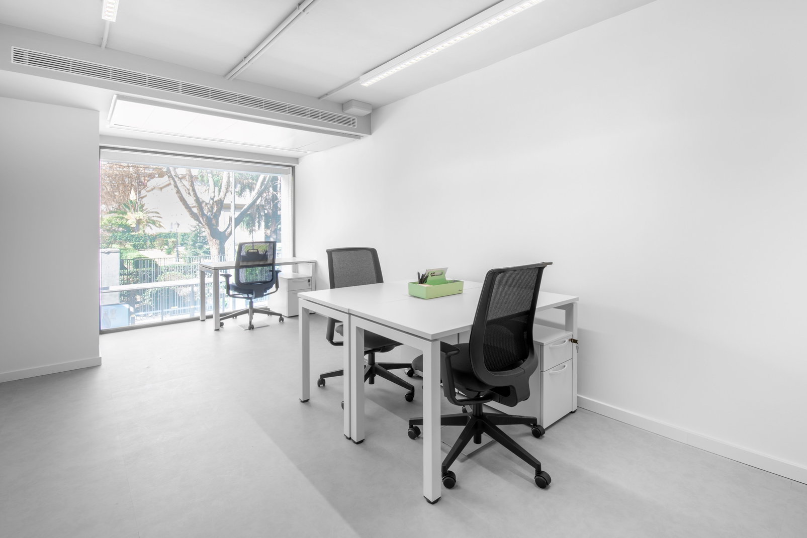 Office for rent in Chapinero, Bogotá
