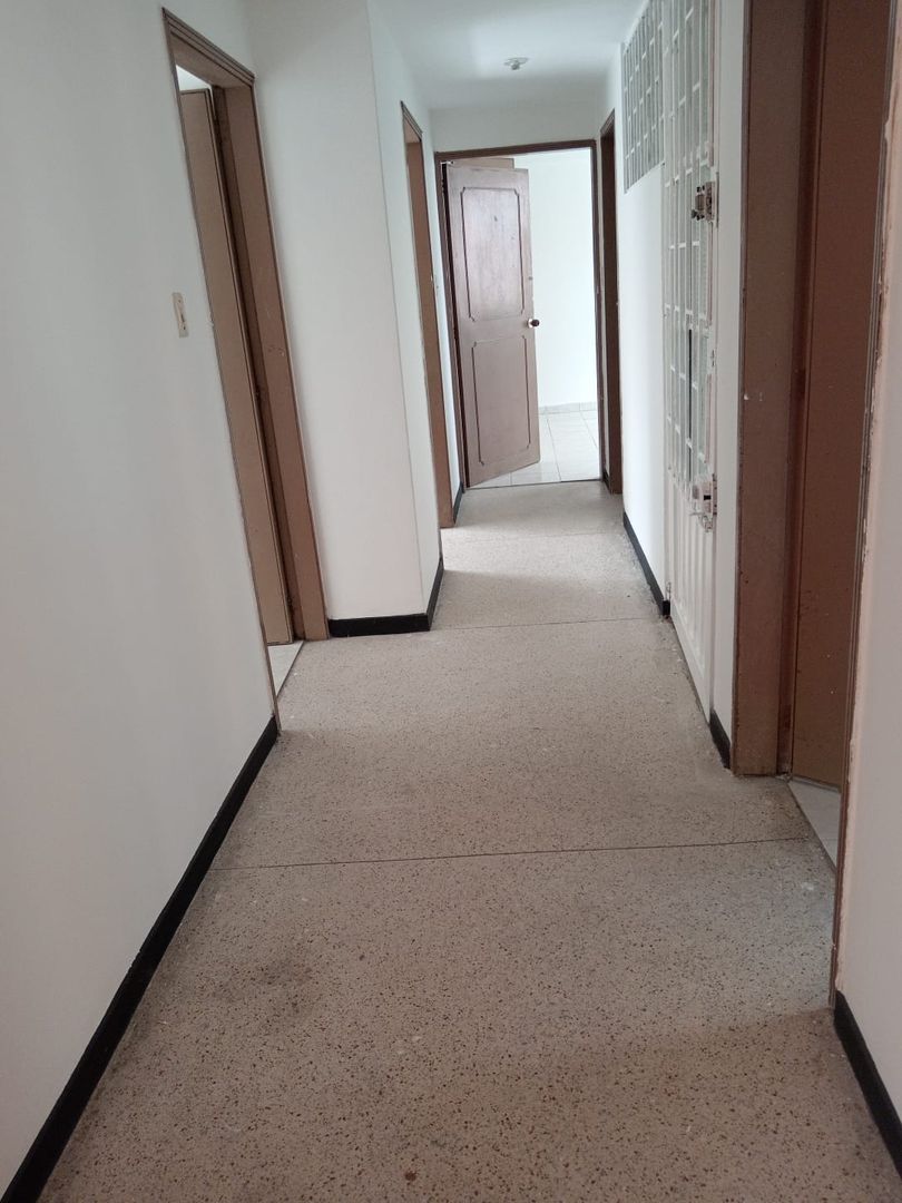 Apartamento en venta en Chapinero, Bogotá · foto 2 de 6