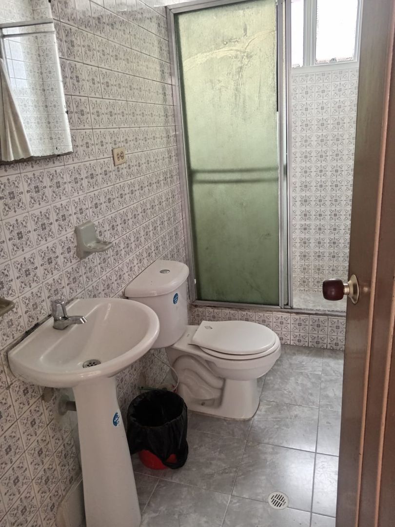 Apartamento en venta en Chapinero, Bogotá · foto 5 de 6