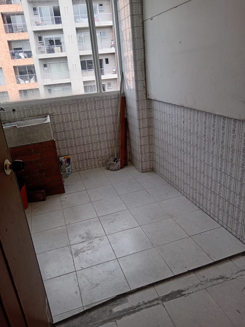Apartamento en venta en Chapinero, Bogotá · foto 6 de 6