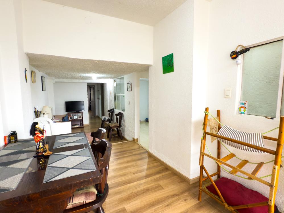 Casa en venta en Provivienda Occidental, Bogotá · foto 4 de 24
