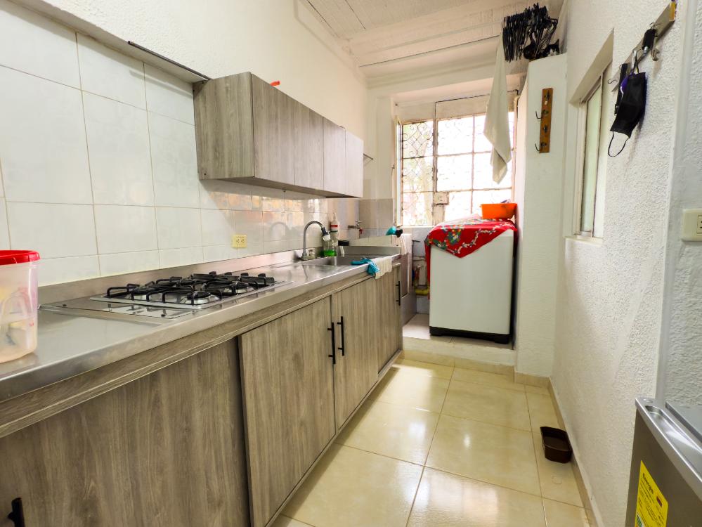 Casa en venta en Provivienda Occidental, Bogotá · foto 6 de 24