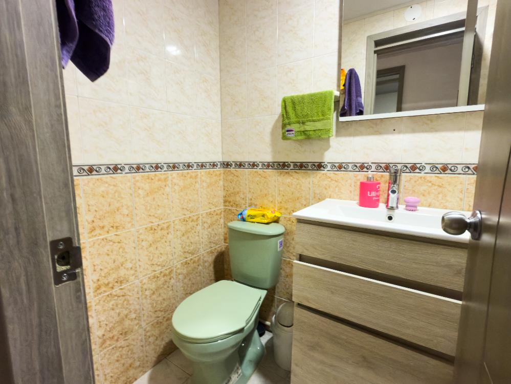 Casa en venta en Provivienda Occidental, Bogotá · foto 8 de 24