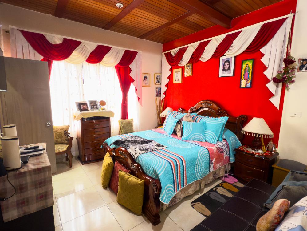 Casa en venta en Provivienda Occidental, Bogotá · foto 14 de 24