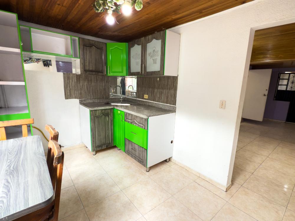 Casa en venta en Provivienda Occidental, Bogotá · foto 18 de 24