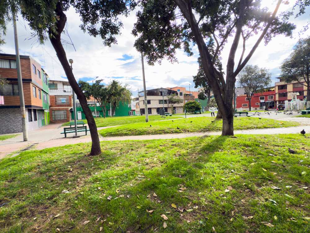 Casa en venta en Provivienda Occidental, Bogotá · foto 24 de 24