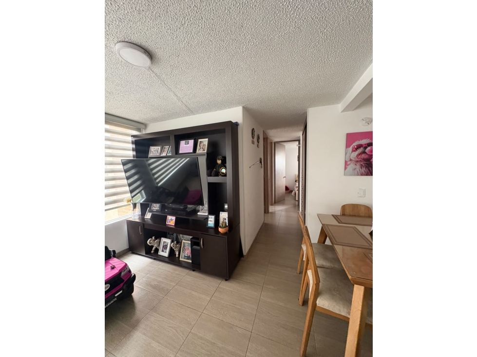 Apartamento en venta en Conjunto Residencial Reservas De Mallorca, Mosquera · foto 4 de 14