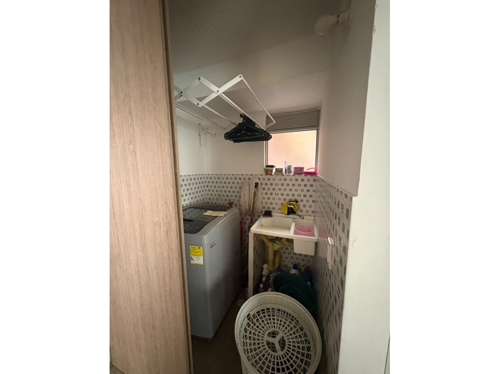 Apartamento en venta en Conjunto Residencial Reservas De Mallorca, Mosquera · foto 5 de 14