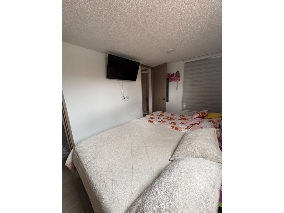 Apartamento en venta en Conjunto Residencial Reservas De Mallorca, Mosquera · foto 7 de 14