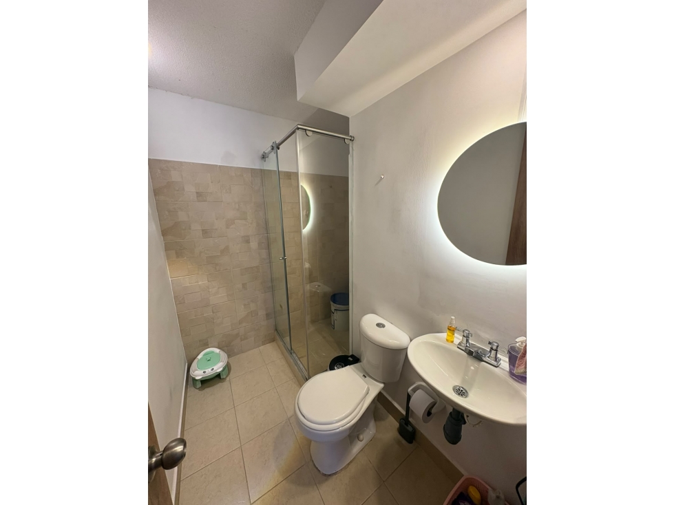 Apartamento en venta en Conjunto Residencial Reservas De Mallorca, Mosquera · foto 8 de 14