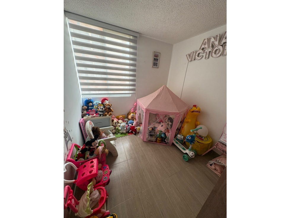 Apartamento en venta en Conjunto Residencial Reservas De Mallorca, Mosquera · foto 13 de 14