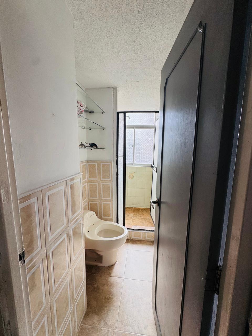 Apartamento en venta en Usatama, Bogotá · foto 2 de 24