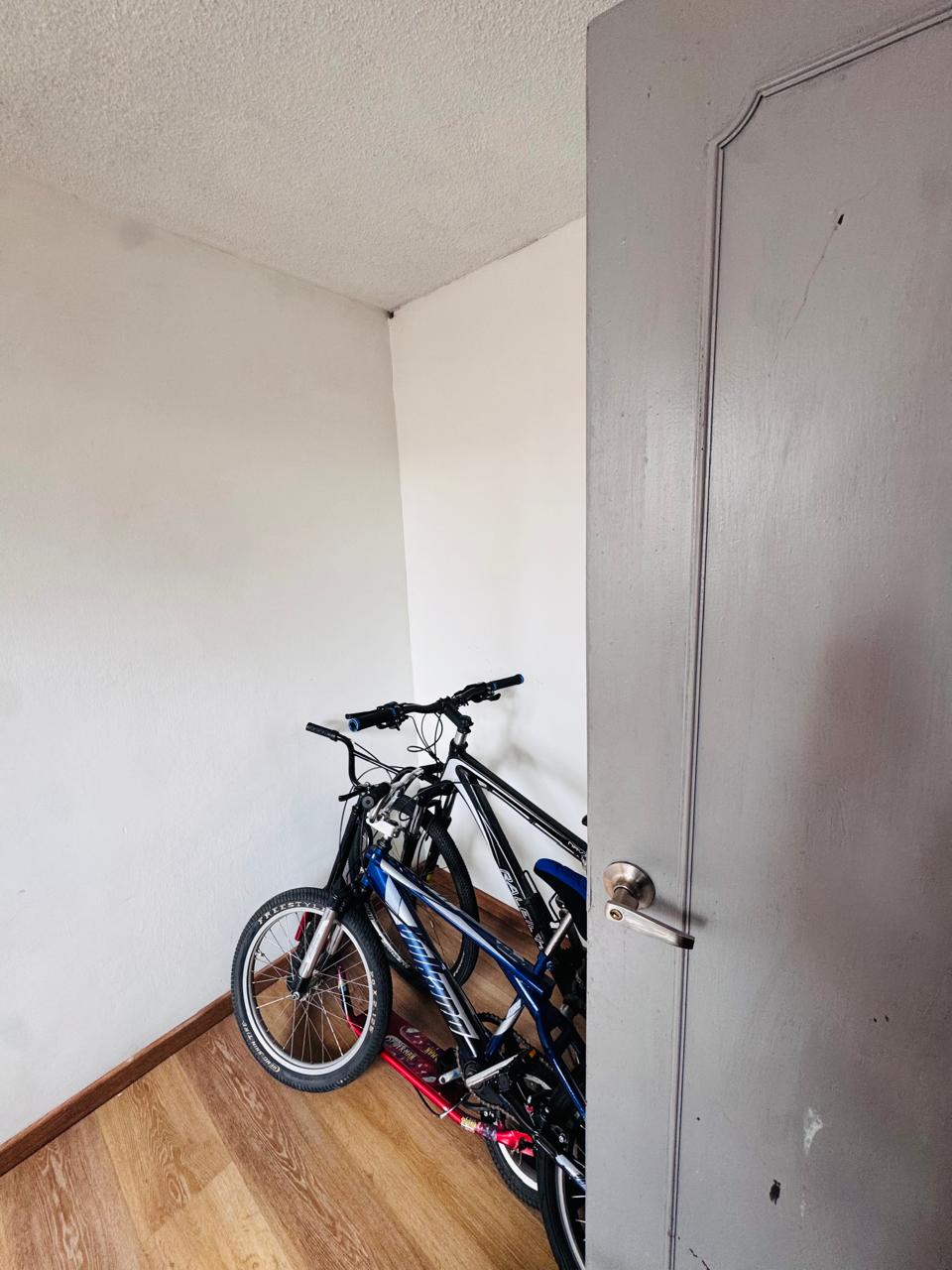 Apartamento en venta en Usatama, Bogotá · foto 3 de 24