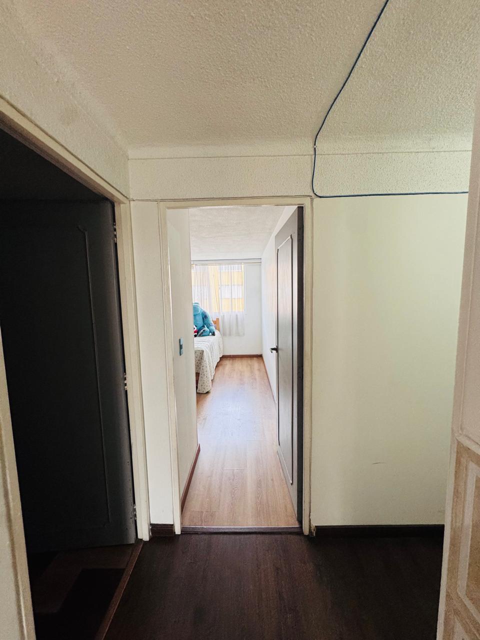 Apartamento en venta en Usatama, Bogotá · foto 4 de 24