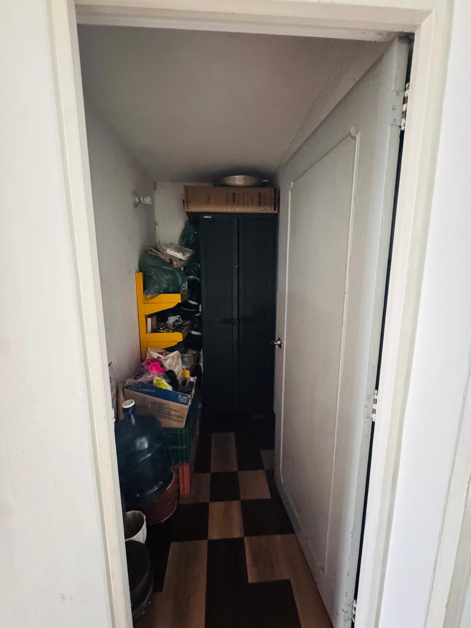 Apartamento en venta en Usatama, Bogotá · foto 5 de 24