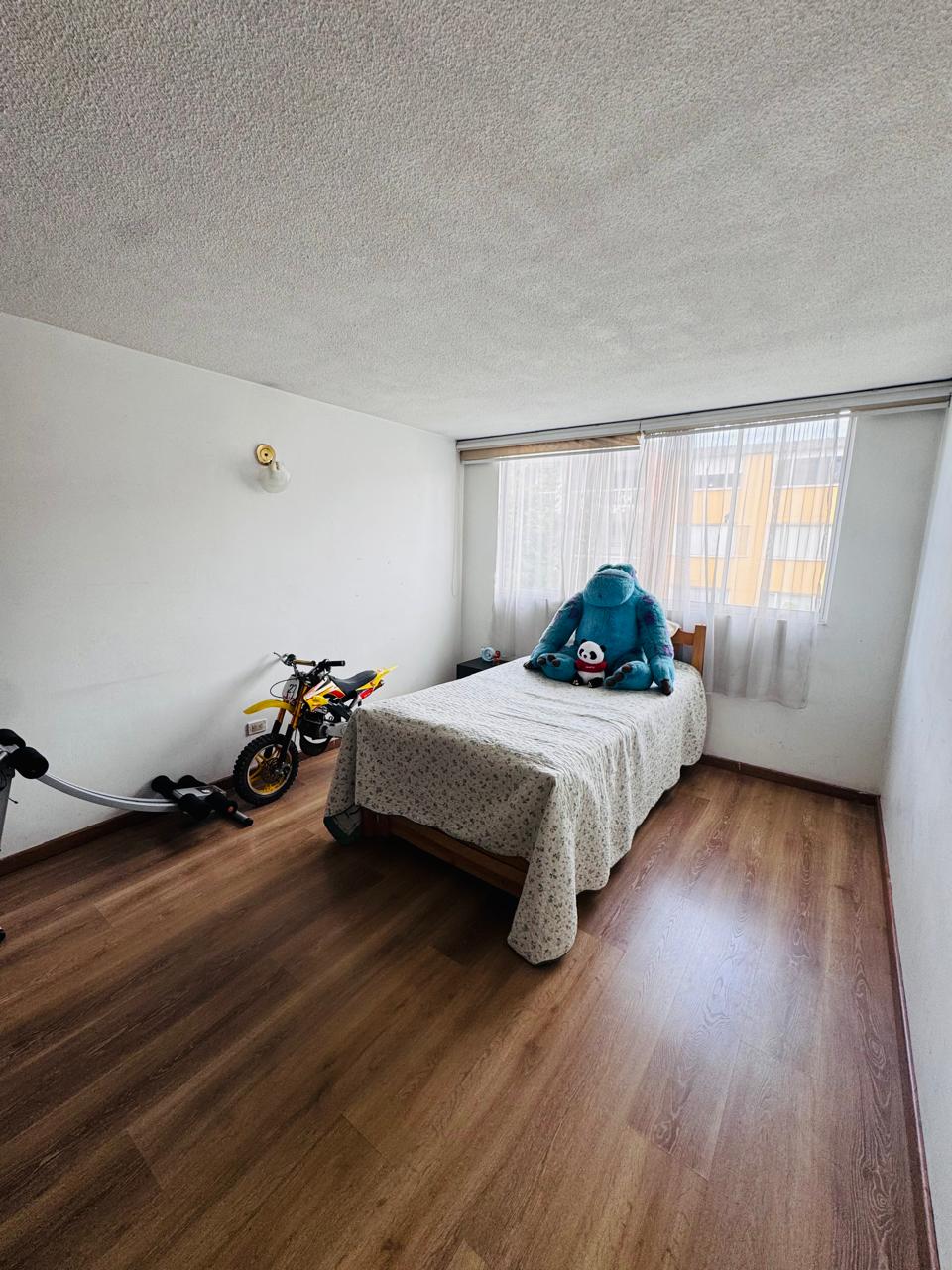 Apartamento en venta en Usatama, Bogotá · foto 6 de 24