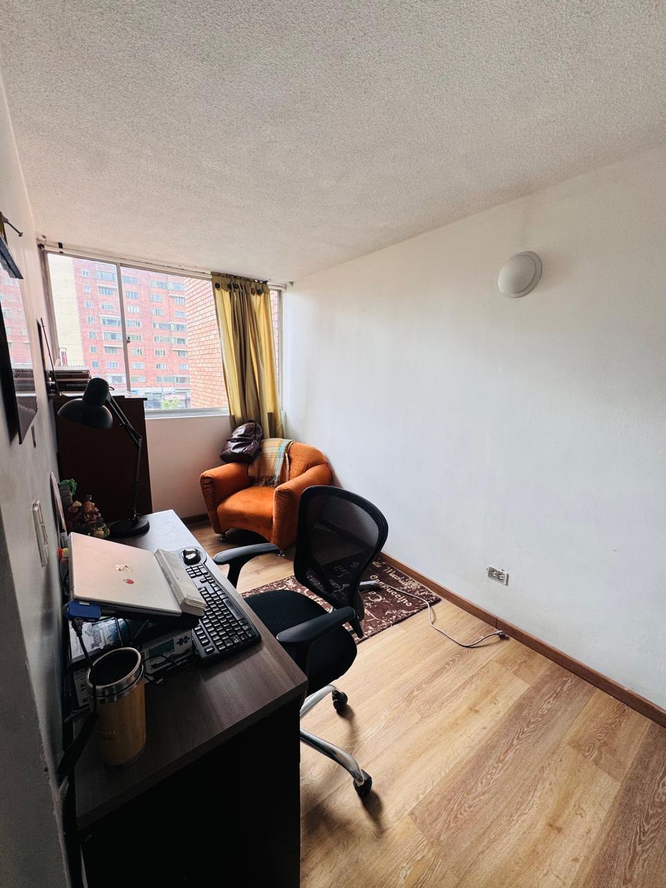 Apartamento en venta en Usatama, Bogotá · foto 7 de 24