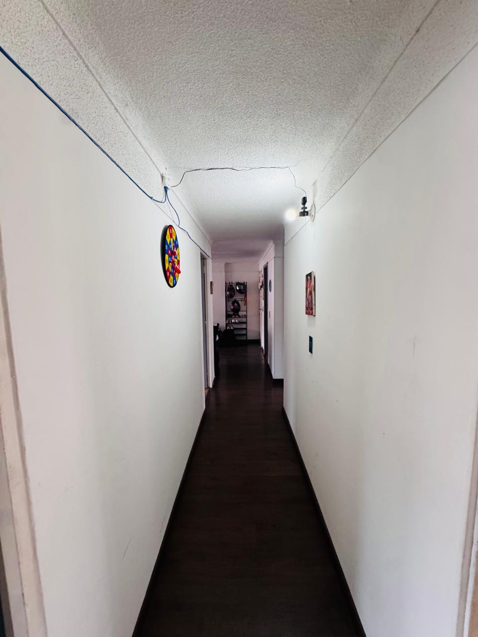 Apartamento en venta en Usatama, Bogotá · foto 8 de 24