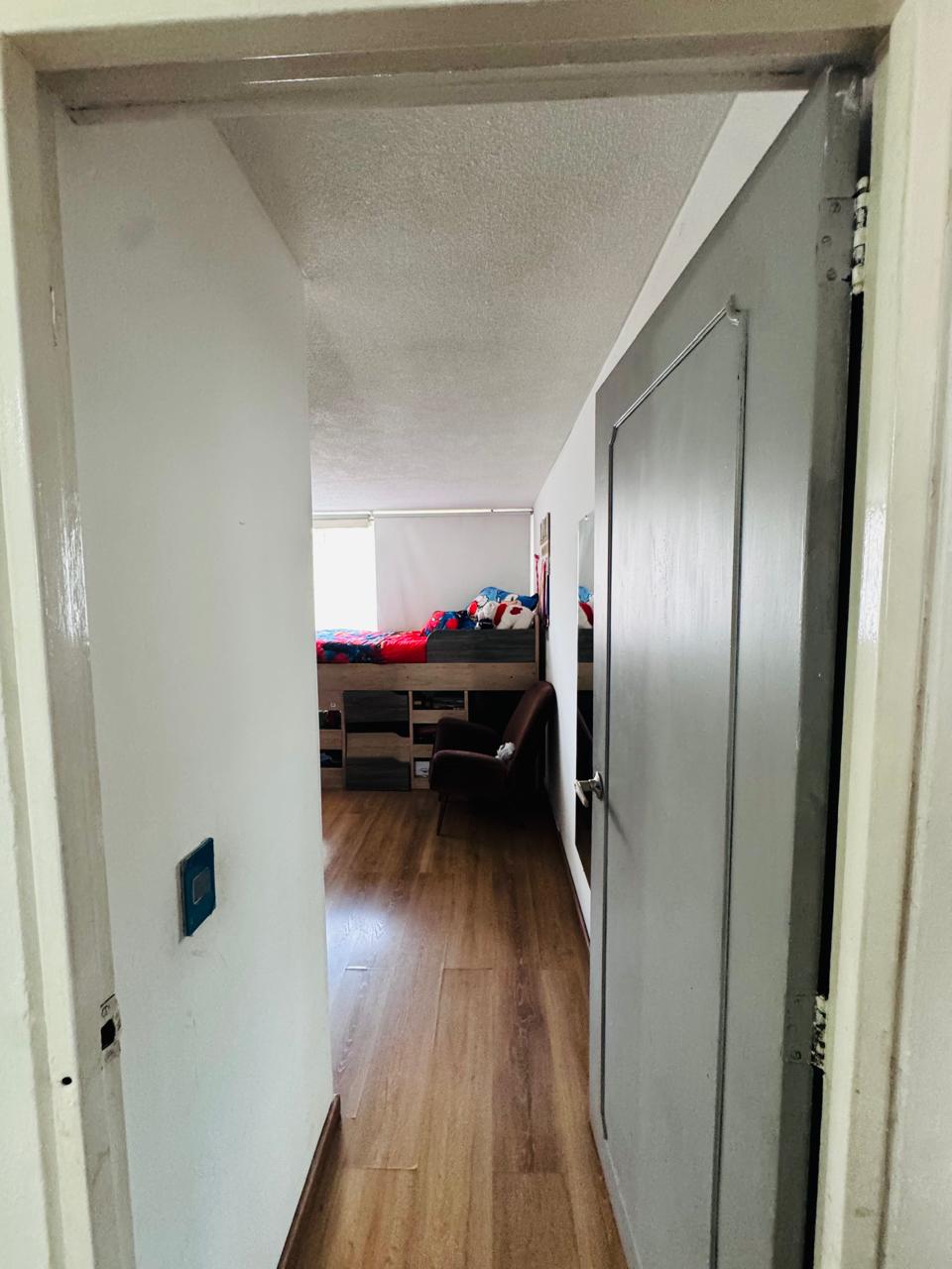 Apartamento en venta en Usatama, Bogotá · foto 9 de 24