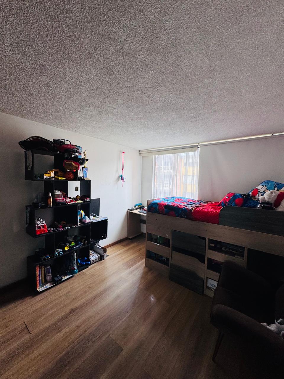 Apartamento en venta en Usatama, Bogotá · foto 10 de 24