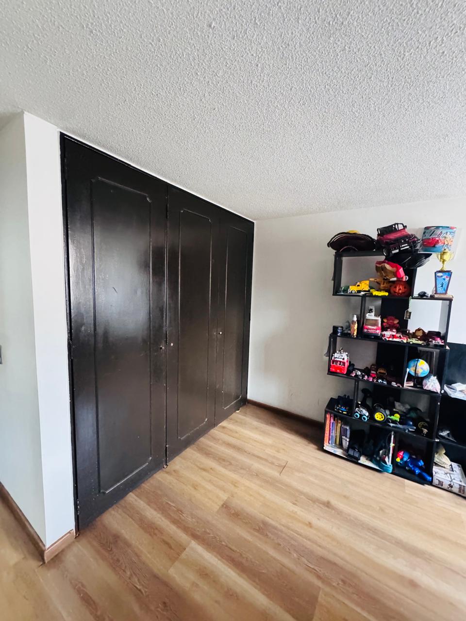 Apartamento en venta en Usatama, Bogotá · foto 11 de 24