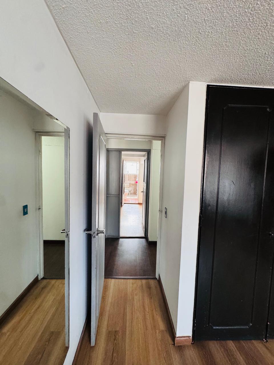 Apartamento en venta en Usatama, Bogotá · foto 12 de 24