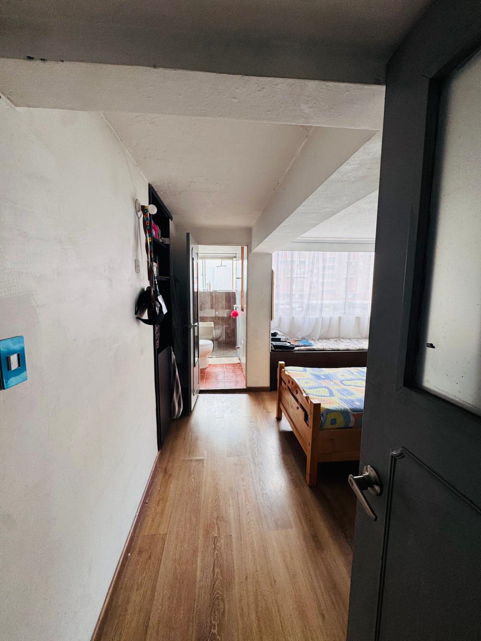 Apartamento en venta en Usatama, Bogotá · foto 13 de 24