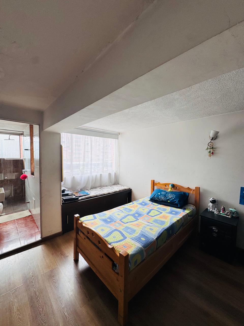 Apartamento en venta en Usatama, Bogotá · foto 14 de 24