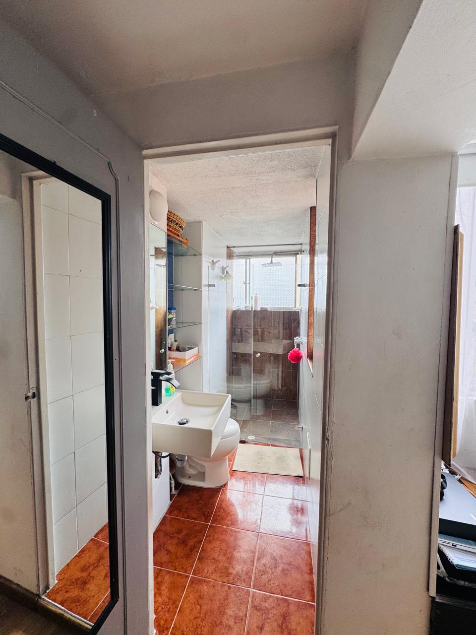 Apartamento en venta en Usatama, Bogotá · foto 15 de 24