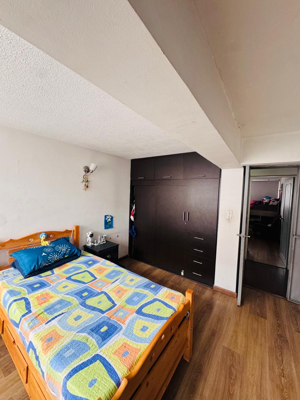 Apartamento en venta en Usatama, Bogotá · foto 16 de 24