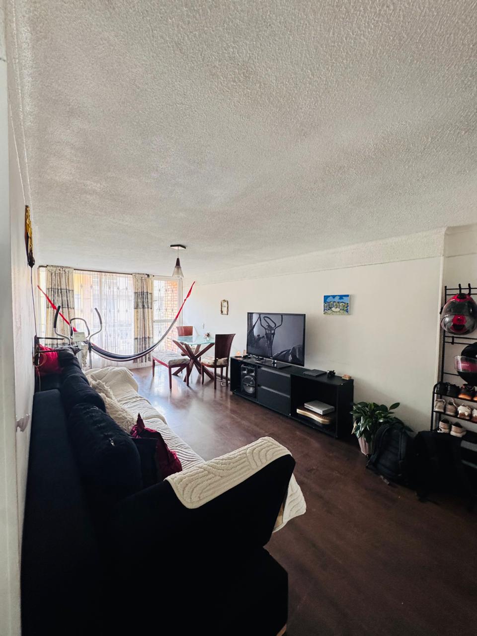 Apartamento en venta en Usatama, Bogotá · foto 17 de 24
