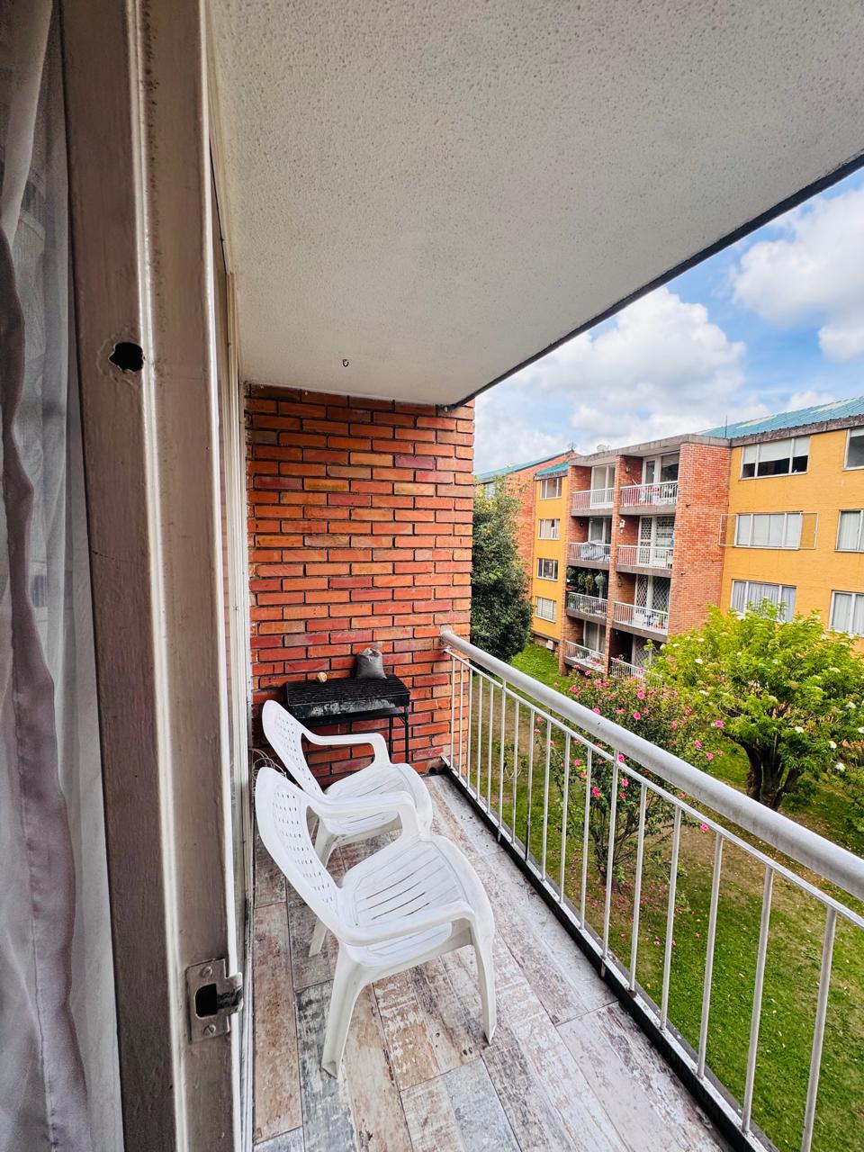 Apartamento en venta en Usatama, Bogotá · foto 18 de 24